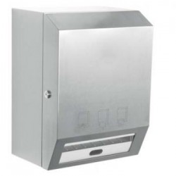 Dozatoare prosop V, Z